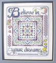 Believe In Your Dreams