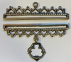 Bell Pull Hardware