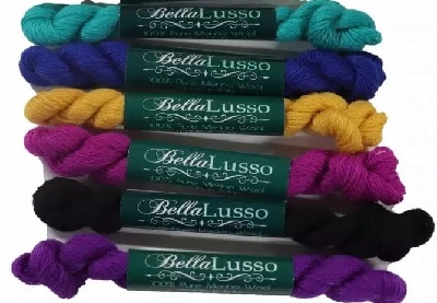 Bella Lusso