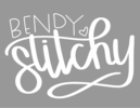 Bendy Stitchy