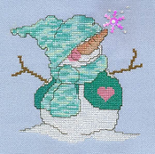 Benjamin - Snowballz