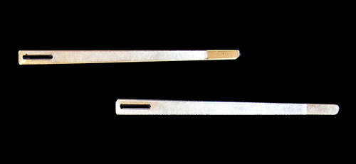 Bent Tip Bodkins