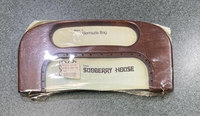 Bermuda Bag Handle