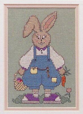 Bernie Bunny