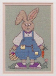 Bernie Bunny