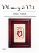 Berry Heart