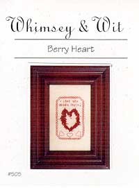 Berry Heart