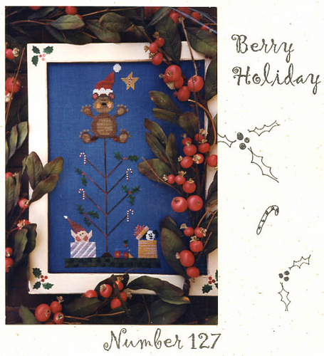 Berry Holiday