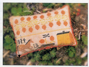 Berry Patch