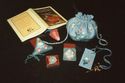 Berry Pretty Needlework Accessories