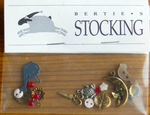 Bertie's Stocking Charms