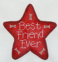 Best Friend Ever Star