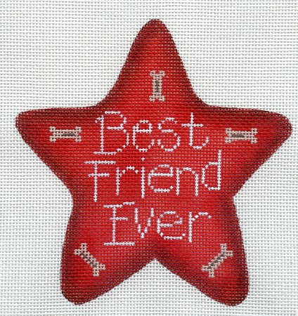 Best Friend Ever Star