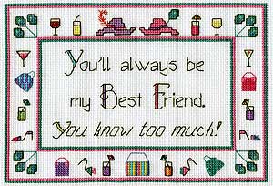 Best Friends