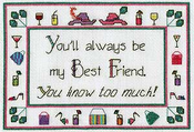 Best Friends