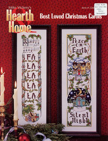 Best Loved Christmas Carols