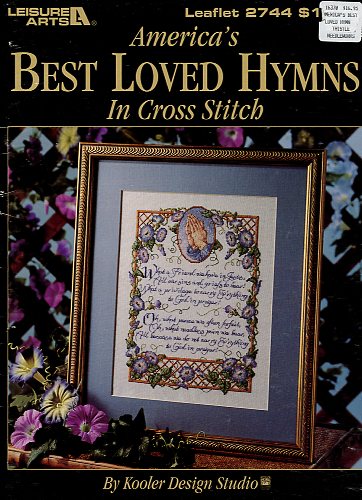 Best Loved Hymns