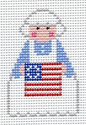 Betsy Ross