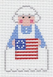 Betsy Ross