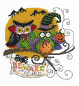 Beware Of The Scare