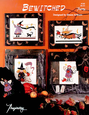 Bewitched