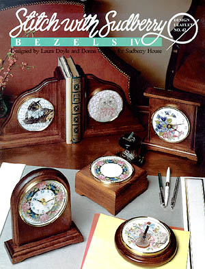 Bezels IV