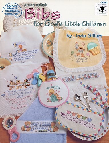 Bibs for God's Little Children