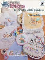 Bibs for God's Little Children