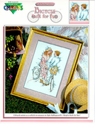 Bicycle Built For Two