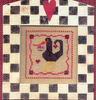 Big Black Bird Little Charmers