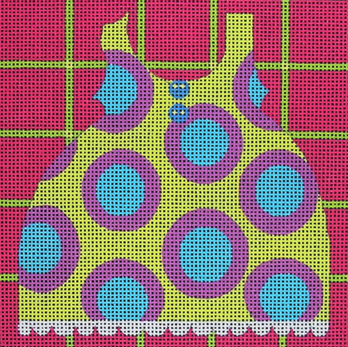 Big Dot Sundress