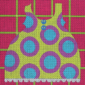 Big Dot Sundress