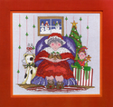 Big Mama Claus