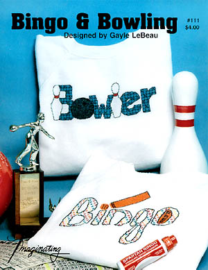 Bingo & Bowling