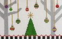 Birch Tree Christmas