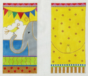 Bird and Elephant EGC