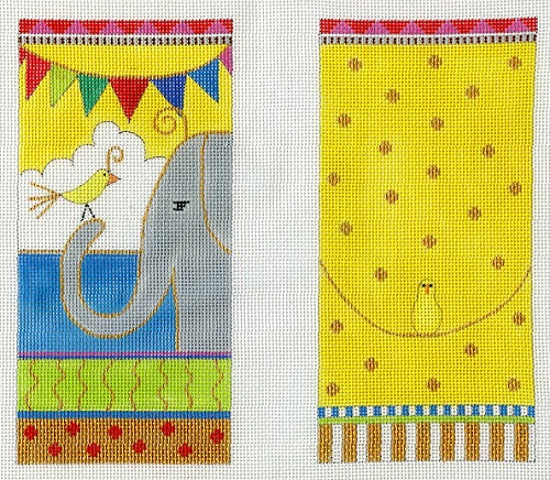 Bird and Elephant EGC