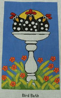 Bird Bath