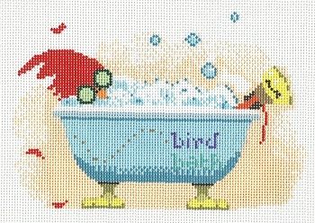 Bird Bath
