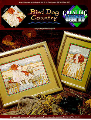 Bird Dog Country