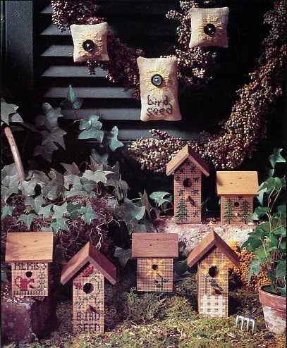 Bird Seed