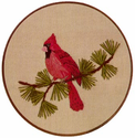 Bird Series