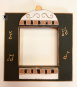 Birdcage Frame