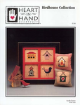 Birdhouse Collection