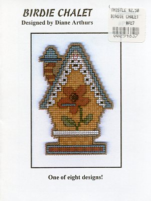 Birdie Chalet