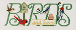 Birds And Bees