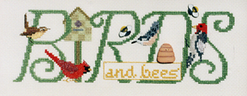 Birds And Bees
