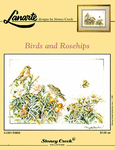 Birds And Rosehips