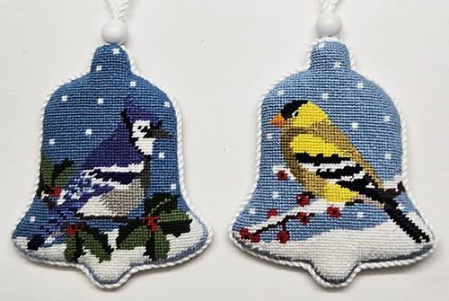 Birds and Bells