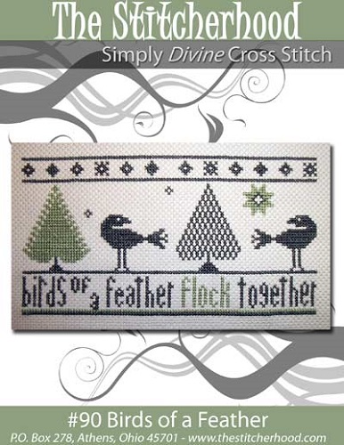 Birds of a Feather